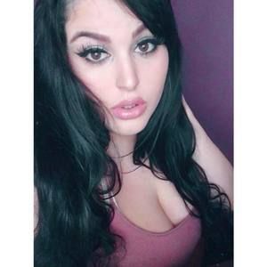 Meet your Posher, Priscilla